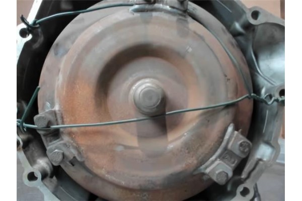 Recambio de caja cambios automatica para mercedes-benz clase c (bm 202) berlina 2.8 280 (202.028) referencia OEM IAM 2102707400 