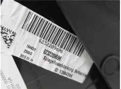 Recambio de retrovisor electrico derecho para mercedes-benz clase b (bm 246) 1.8 b 200 cdi (246.201) referencia OEM IAM A2468100