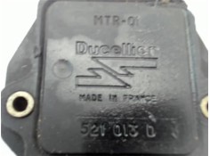 Recambio de centralita encendido para citroen c 15 referencia OEM IAM 521013D  