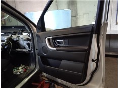 Recambio de puerta delantero derecha para land rover discovery sport 2.0 basis fwd referencia OEM IAM LR061282  