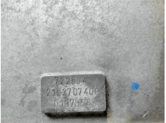 Recambio de caja cambios automatica para mercedes-benz clase c (bm 202) berlina 2.8 280 (202.028) referencia OEM IAM 2102707400 
