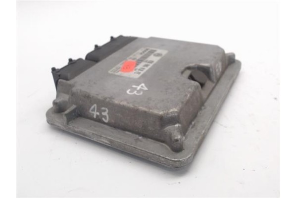 Recambio de centralita para volkswagen passat variant (3b5) 1.9 trendline referencia OEM IAM (038906018FE) (0281010064) 