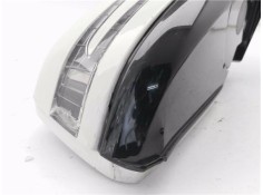 Recambio de retrovisor electrico derecho para mercedes-benz clase b (bm 246) 1.8 b 200 cdi (246.201) referencia OEM IAM A2468100