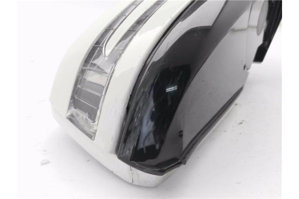 Recambio de retrovisor electrico derecho para mercedes-benz clase b (bm 246) 1.8 b 200 cdi (246.201) referencia OEM IAM A2468100