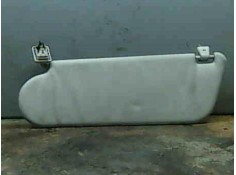 Recambio de parasol derecho para opel astra g fastback (f48_, f08_) 1.6 16v referencia OEM IAM 1437842  