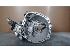 Recambio de caja cambios manual para toyota yaris (ksp9/scp9/nlp9) referencia OEM IAM 10711723  