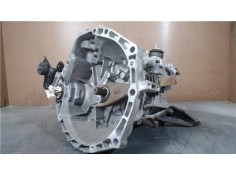 Recambio de caja cambios manual para toyota yaris (ksp9/scp9/nlp9) referencia OEM IAM 10711723  