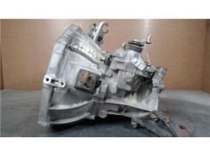 Recambio de caja cambios manual para toyota yaris (ksp9/scp9/nlp9) referencia OEM IAM 10711723  