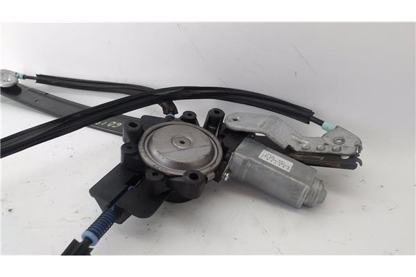 Recambio de mecanismo elevalunas delantero izquierdo para chrysler voyager (rg) 2.5 crd referencia OEM IAM 4894527AA EA07357 