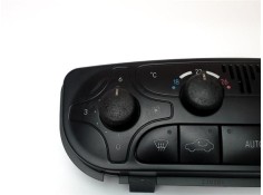 Recambio de mandos climatizador para mercedes-benz clase c (bm 203) berlina 2.2 220 cdi (203.006) referencia OEM IAM A203830285 