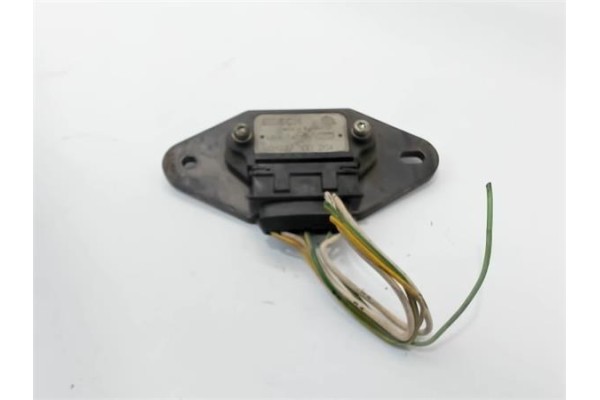 Recambio de centralita encendido para peugeot 106 (s1) referencia OEM IAM 0227100204   Recambio de centralita encendido para peugeot 106 (s1) referencia OEM IAM 0227100204
