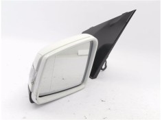 Recambio de retrovisor electrico izquierdo para mercedes-benz clase b (bm 246) 1.8 b 200 cdi (246.201) referencia OEM IAM A24681