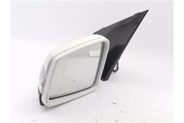 Recambio de retrovisor electrico izquierdo para mercedes-benz clase b (bm 246) 1.8 b 200 cdi (246.201) referencia OEM IAM A24681