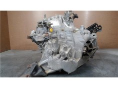 Recambio de caja cambios manual para toyota yaris (ksp9/scp9/nlp9) referencia OEM IAM 10711723  