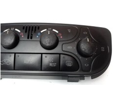 Recambio de mandos climatizador para mercedes-benz clase c (bm 203) berlina 2.2 220 cdi (203.006) referencia OEM IAM A203830285 