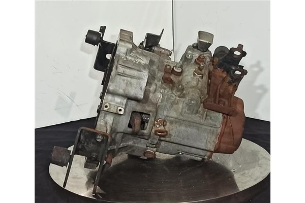 Recambio de caja cambios manual para toyota corolla verso (e12) 2.0 d4d referencia OEM IAM 88VT7K400AA  
