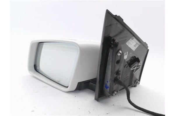 Recambio de retrovisor electrico izquierdo para mercedes-benz clase b (bm 246) 1.8 b 200 cdi (246.201) referencia OEM IAM A24681