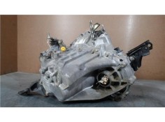 Recambio de caja cambios manual para toyota yaris (ksp9/scp9/nlp9) referencia OEM IAM 10711723  