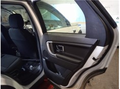 Recambio de puerta trasero derecha para land rover discovery sport 2.0 basis fwd referencia OEM IAM LR061284  