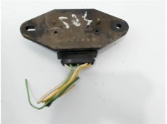 Recambio de centralita encendido para peugeot 106 (s1) referencia OEM IAM 0227100204  