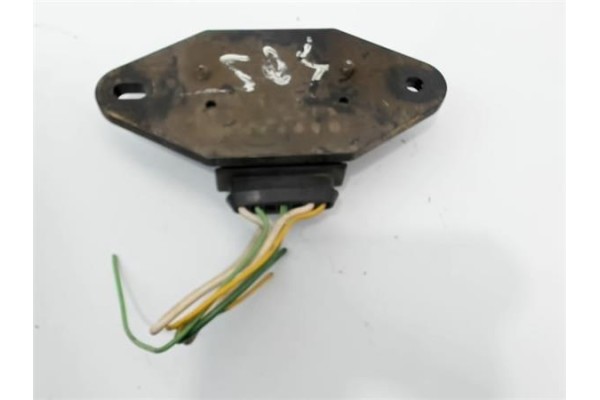 Recambio de centralita encendido para peugeot 106 (s1) referencia OEM IAM 0227100204   Recambio de centralita encendido para peugeot 106 (s1) referencia OEM IAM 0227100204