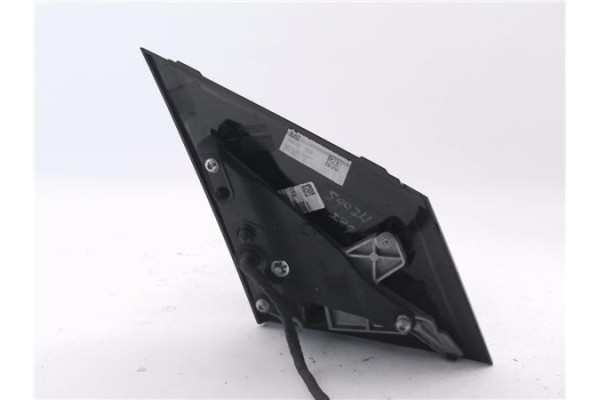 Recambio de retrovisor electrico izquierdo para mercedes-benz clase b (bm 246) 1.8 b 200 cdi (246.201) referencia OEM IAM A24681