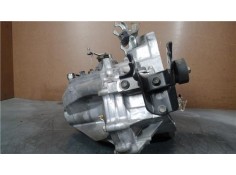 Recambio de caja cambios manual para toyota yaris (ksp9/scp9/nlp9) referencia OEM IAM 10711723  