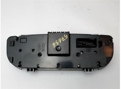 Recambio de mandos climatizador para mercedes-benz clase c (bm 203) berlina 2.2 220 cdi (203.006) referencia OEM IAM A203830285 