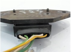 Recambio de centralita encendido para peugeot 106 (s1) referencia OEM IAM 0227100204  