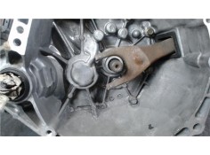 Recambio de caja cambios manual para toyota yaris (ksp9/scp9/nlp9) referencia OEM IAM 10711723  