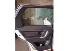 Recambio de puerta trasero izquierda para land rover discovery sport 2.0 basis fwd referencia OEM IAM LR061285  