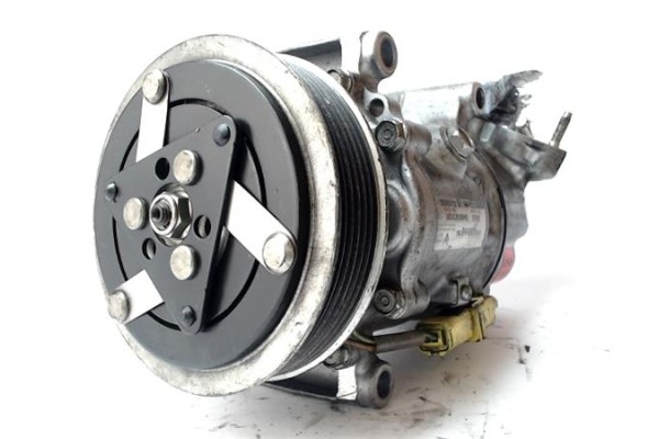 Recambio de compresor aire acond. para citroen xsara coupe 1.4 magic referencia OEM IAM 9684480480 1908 6453JL , CITROËN | 6453J