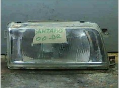 Recambio de faro delantero dcho para galloper santamo 2.0 referencia OEM IAM 92102M2200  