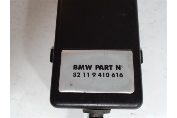 Recambio de centralita para bmw serie 3 berlina (e36) 1.8 318i referencia OEM IAM 82119410616  