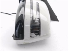 Recambio de retrovisor electrico izquierdo para mercedes-benz clase b (bm 246) 1.8 b 200 cdi (246.201) referencia OEM IAM A24681