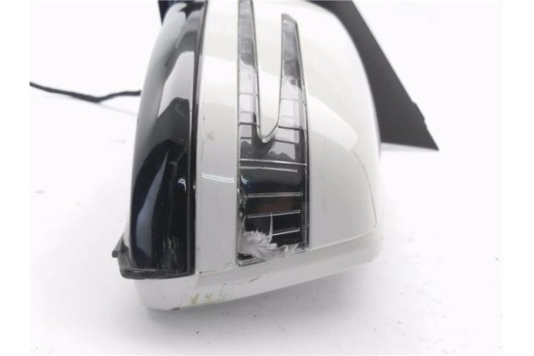 Recambio de retrovisor electrico izquierdo para mercedes-benz clase b (bm 246) 1.8 b 200 cdi (246.201) referencia OEM IAM A24681