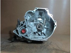 Recambio de caja cambios manual para nissan primera berlina (p11) 2.0 td referencia OEM IAM 2J61 2J01 