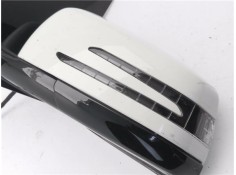 Recambio de retrovisor electrico izquierdo para mercedes-benz clase b (bm 246) 1.8 b 200 cdi (246.201) referencia OEM IAM A24681