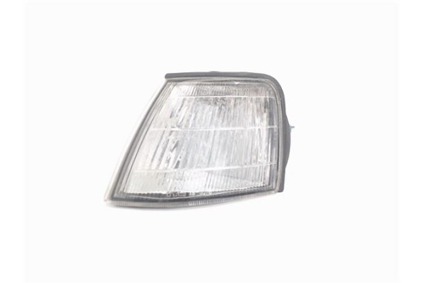 Recambio de intermitente delantero izquierdo para rover rover 200 (xw) referencia OEM IAM   
