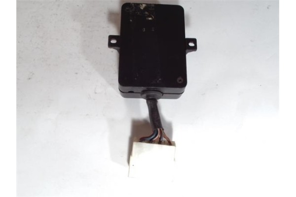 Recambio de centralita para bmw serie 3 berlina (e36) 1.8 318i referencia OEM IAM 82119410616  