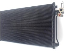 Recambio de radiador aire acondicionado para land rover discovery sport 2.0 basis fwd referencia OEM IAM LR023921  