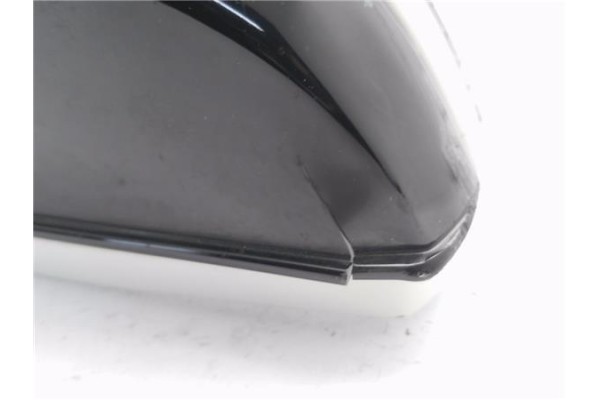 Recambio de retrovisor electrico izquierdo para mercedes-benz clase b (bm 246) 1.8 b 200 cdi (246.201) referencia OEM IAM A24681