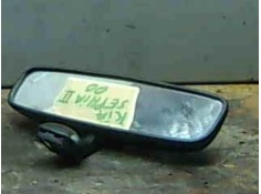 Recambio de retrovisor interior para kia sephia ii 1.5 referencia OEM IAM K95A69220  