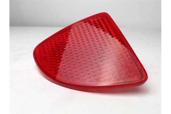 Recambio de reflectante paragolpes trasero para renault kangoo i (f/kc0) d 55 1.9 (kc0d) referencia OEM IAM 7700308719  