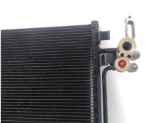 Recambio de radiador aire acondicionado para land rover discovery sport 2.0 basis fwd referencia OEM IAM LR023921  