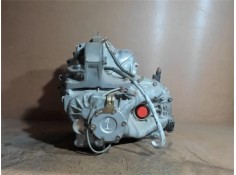 Recambio de caja cambios manual para nissan primera berlina (p11) 2.0 td referencia OEM IAM 2J61 2J01 