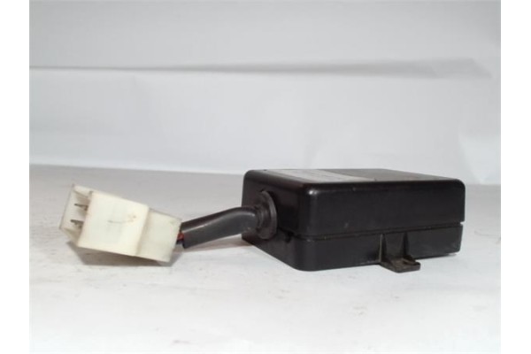 Recambio de centralita para bmw serie 3 berlina (e36) 1.8 318i referencia OEM IAM 82119410616  