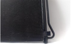 Recambio de radiador aire acondicionado para land rover discovery sport 2.0 basis fwd referencia OEM IAM LR023921  