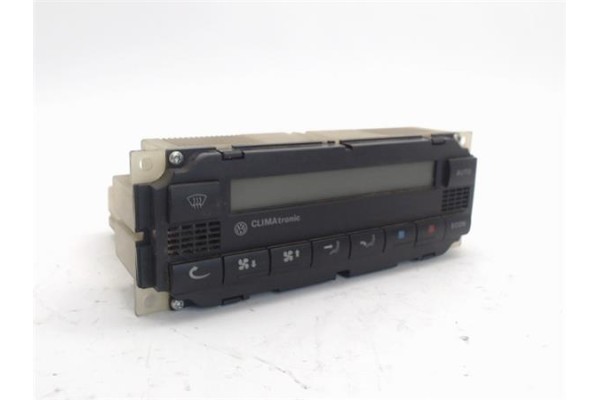 Recambio de mandos climatizador para volkswagen passat berlina (3b2) referencia OEM IAM 3B1907044B 5HB007617-10 
