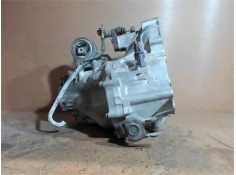 Recambio de caja cambios manual para nissan primera berlina (p11) 2.0 td referencia OEM IAM 2J61 2J01 